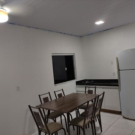 Residencial S A Canasvieiras Florianópolis Eksteriør billede
