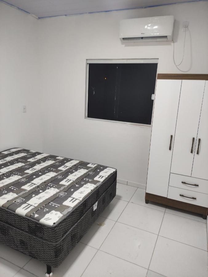 Residencial S A Canasvieiras Florianópolis Eksteriør billede