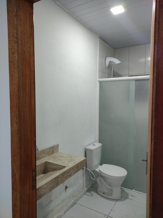 Residencial S A Canasvieiras Florianópolis Eksteriør billede