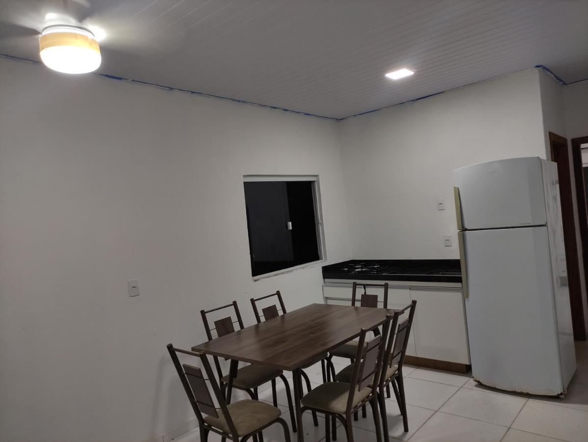 Residencial S A Canasvieiras Florianópolis Eksteriør billede