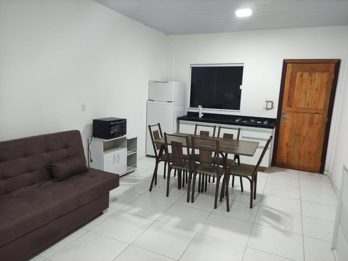 Residencial S A Canasvieiras Florianópolis Eksteriør billede