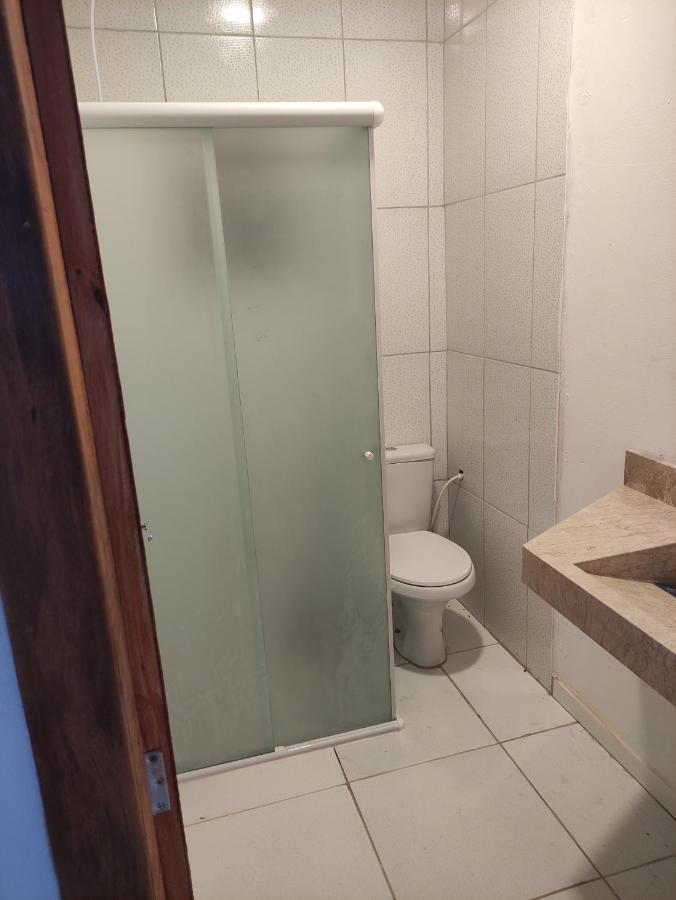 Residencial S A Canasvieiras Florianópolis Eksteriør billede