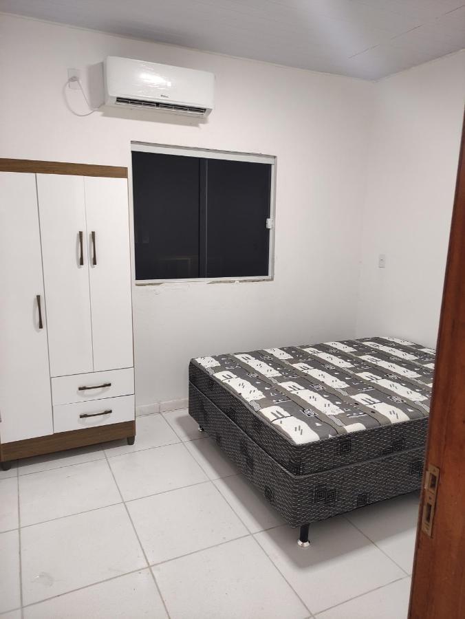 Residencial S A Canasvieiras Florianópolis Eksteriør billede